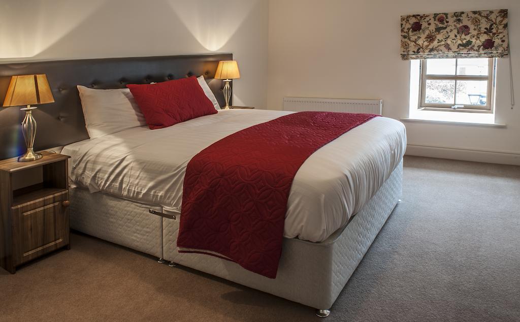 New Forest Estate Lodges Tyrrellspass ห้อง รูปภาพ