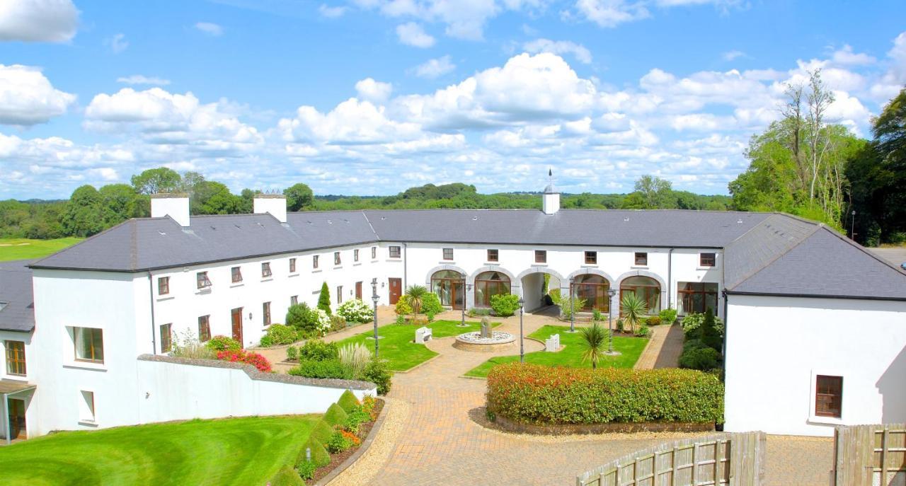 New Forest Estate Lodges Tyrrellspass ภายนอก รูปภาพ